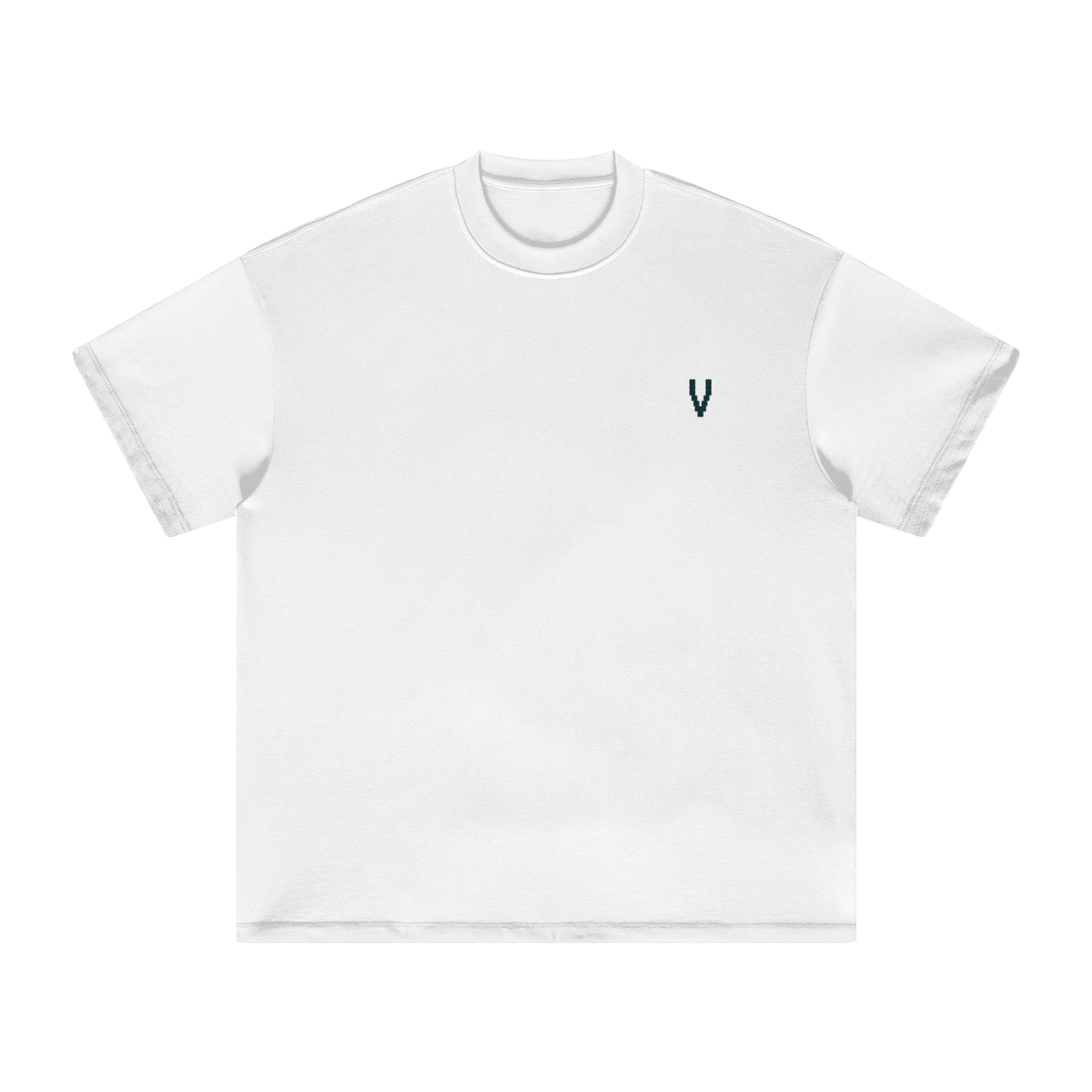 VELOR Heavyweight Earth Tone T-Shirt