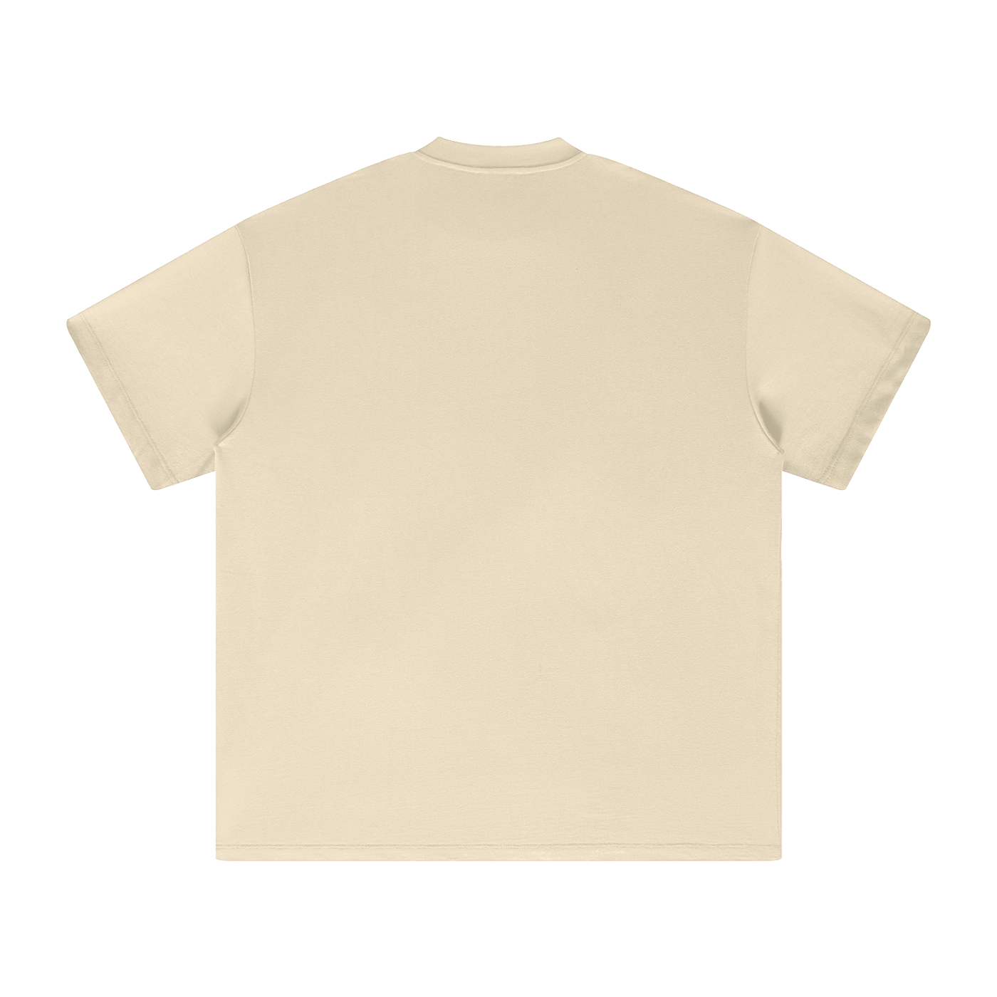VELOR Heavyweight Earth Tone T-Shirt