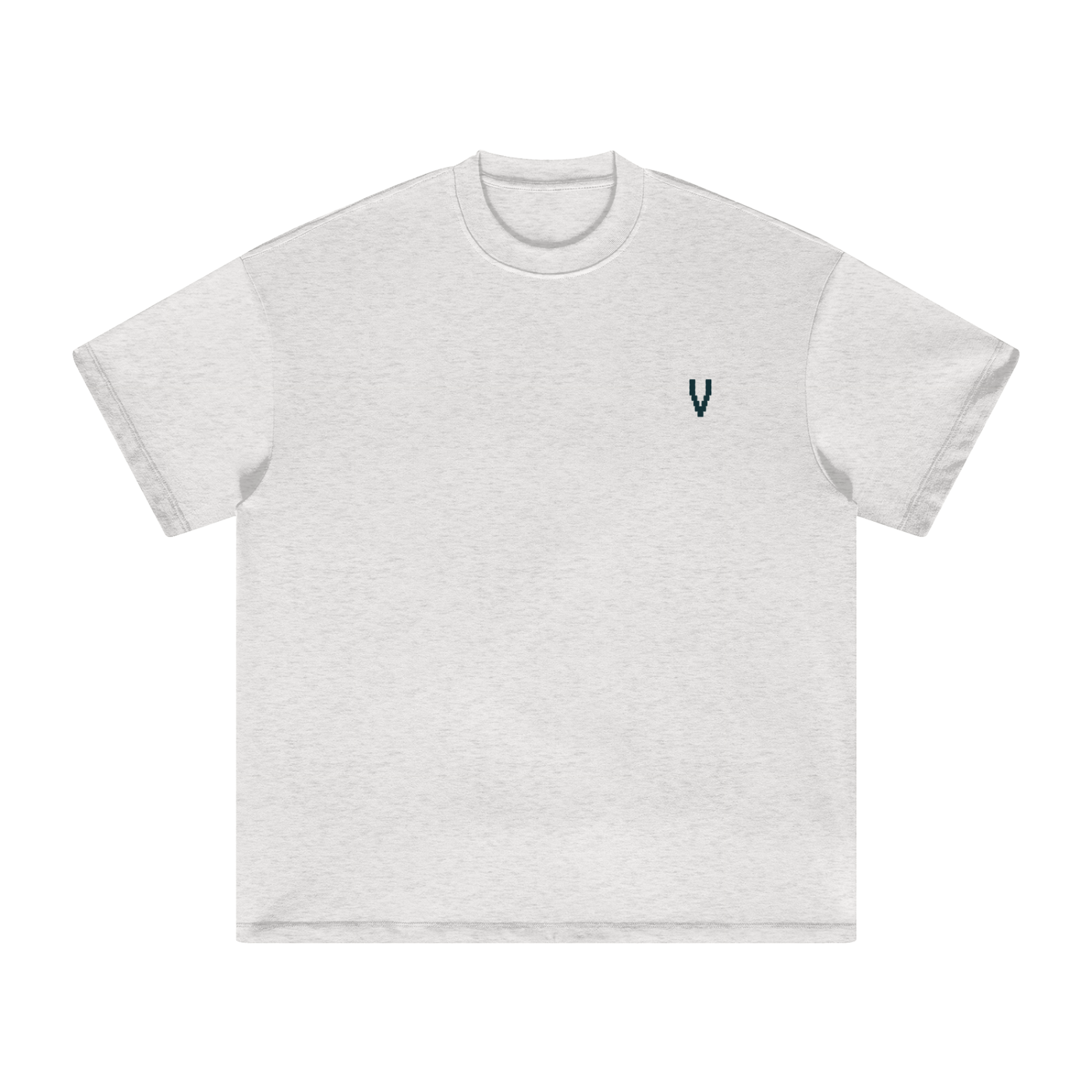 VELOR Heavyweight Earth Tone T-Shirt