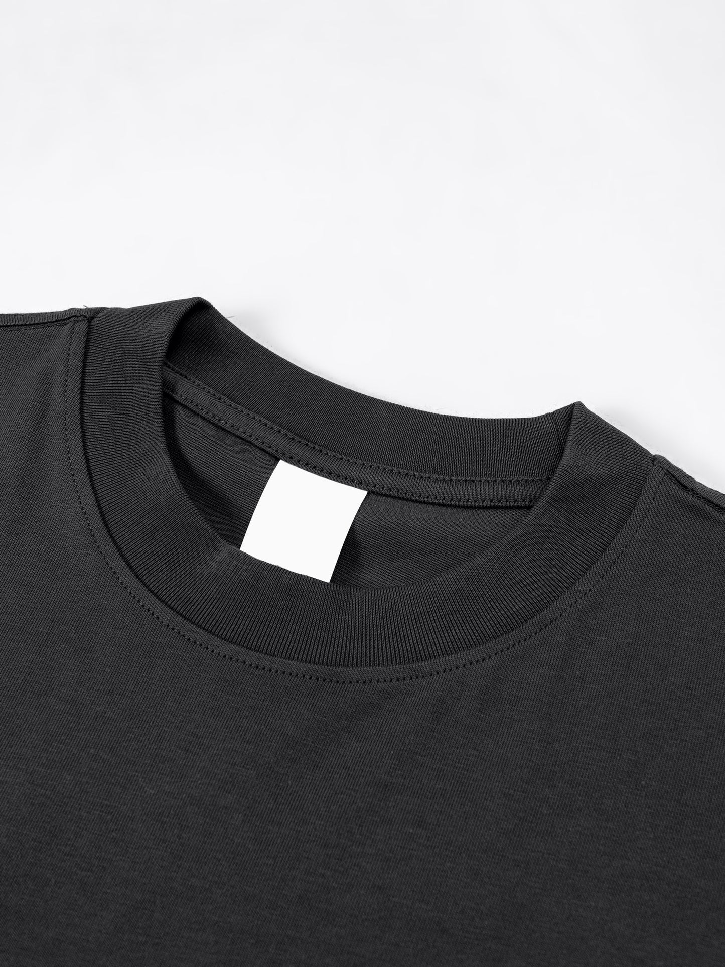 VELOR Heavyweight Earth Tone T-Shirt