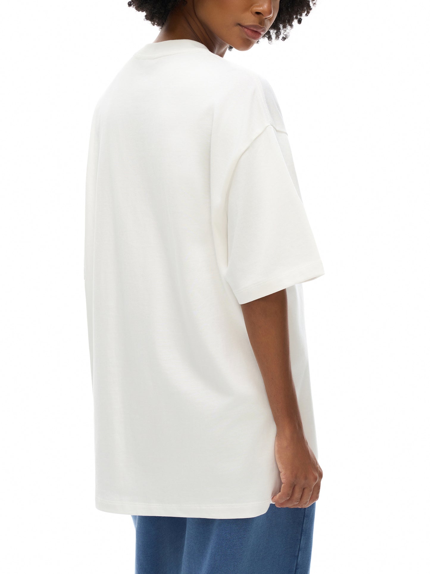 VELOR Heavyweight Earth Tone T-Shirt