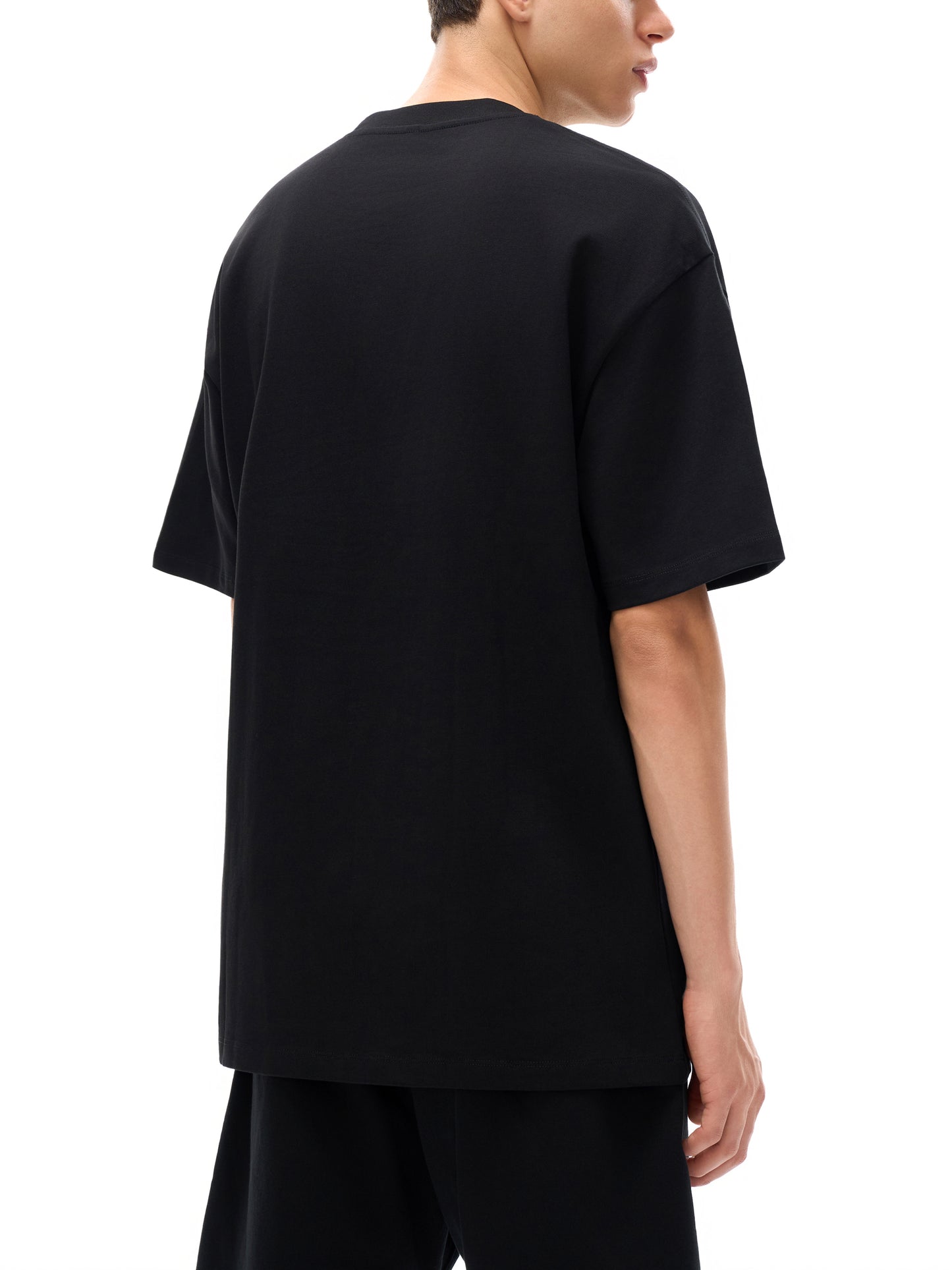 VELOR Heavyweight Earth Tone T-Shirt